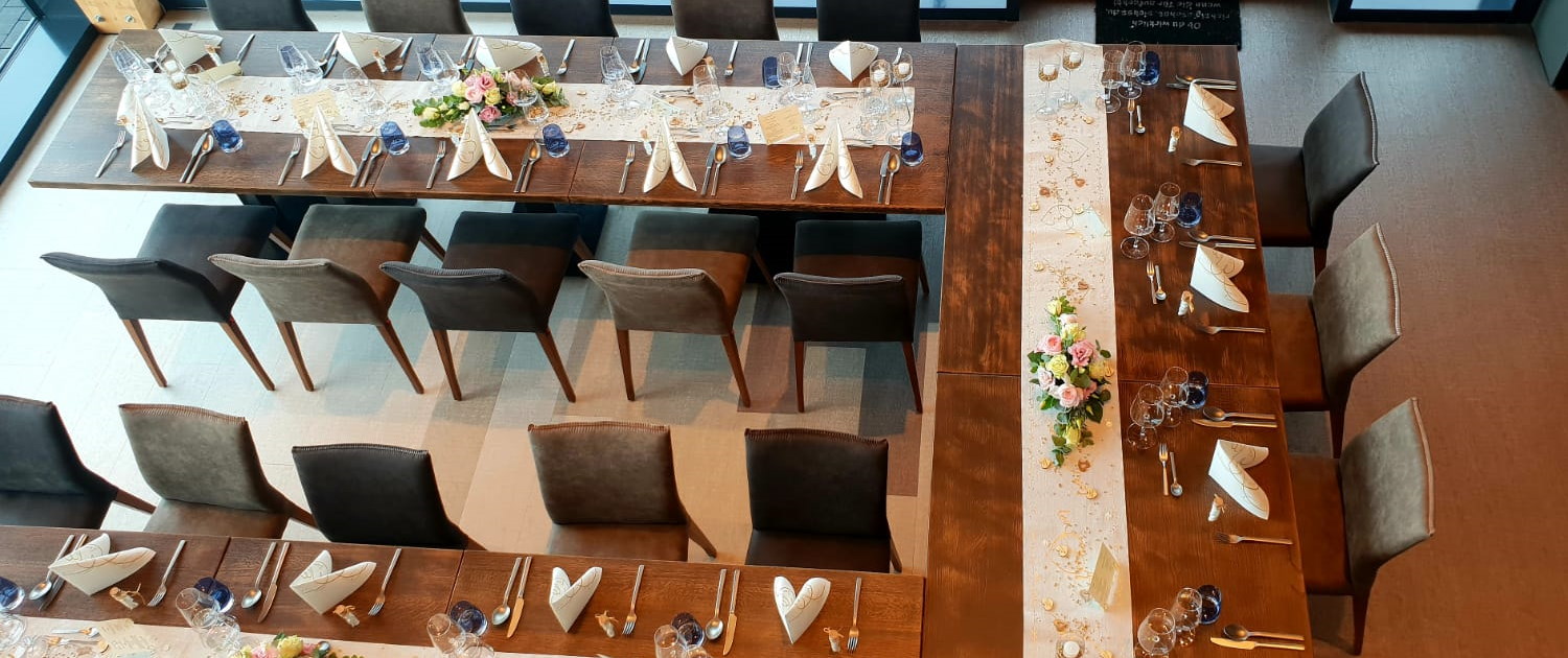 Kliff Restaurant & Bar in Cuxhaven Sahlenburg